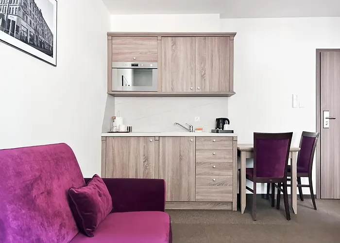 Willa Medica Poznań